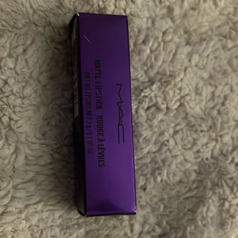 MAC Lipstick